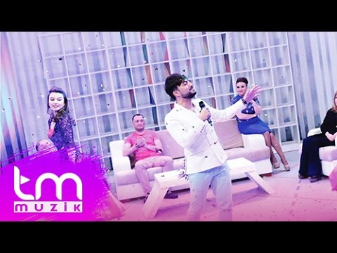 Kerim Abbasov – Nazlana Nazlana