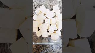 How to make Paneer at home/Homemade Paneer @sgtastytreats paneer  ytshort