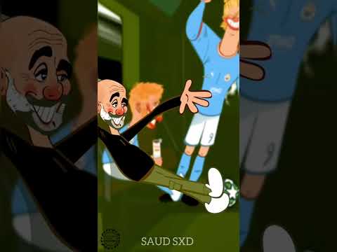 الجوكر مولر ضد السيتي
