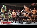 The lucha dragons  neville vs the league of nations raw 15 februar 2016