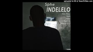 Siphe- Indelelo(feat. Mzux Maen, Sthera, Dyan_Zm \u0026 James Jr SA)