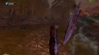 FableMod Summoners