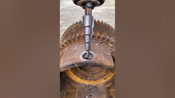 Pagoda drill bit high Performance Hardware Tools Good Tools Recommendations #shortsfeed