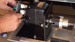 M6 Magneto Testing Machine Intro
