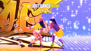 Just Dance Now - Oath 5* (1080p HD)