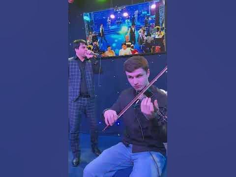 Манучехр " дустатт дорам " 2023 - YouTube