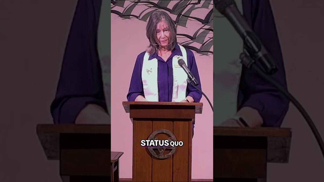 The Power of New Ideas in Society 