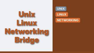 Unix & Linux: Open vSwitch datapath and linux bridges
