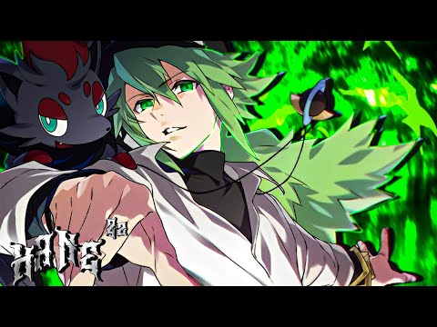 Protagonista dos Jogos de pokemon reage ao Rap do N (Pokemon)- 👑 Rei De Unova 👑|Chrono #12