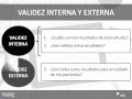 INTRODUCCIÓN A LA LECTURA CRÍTICA DE EVIDENCIA CIENTÍFICA