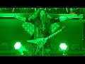 Machine Head - Halo, Live at 3Arena, Dublin Ireland, 13 Sept 2022