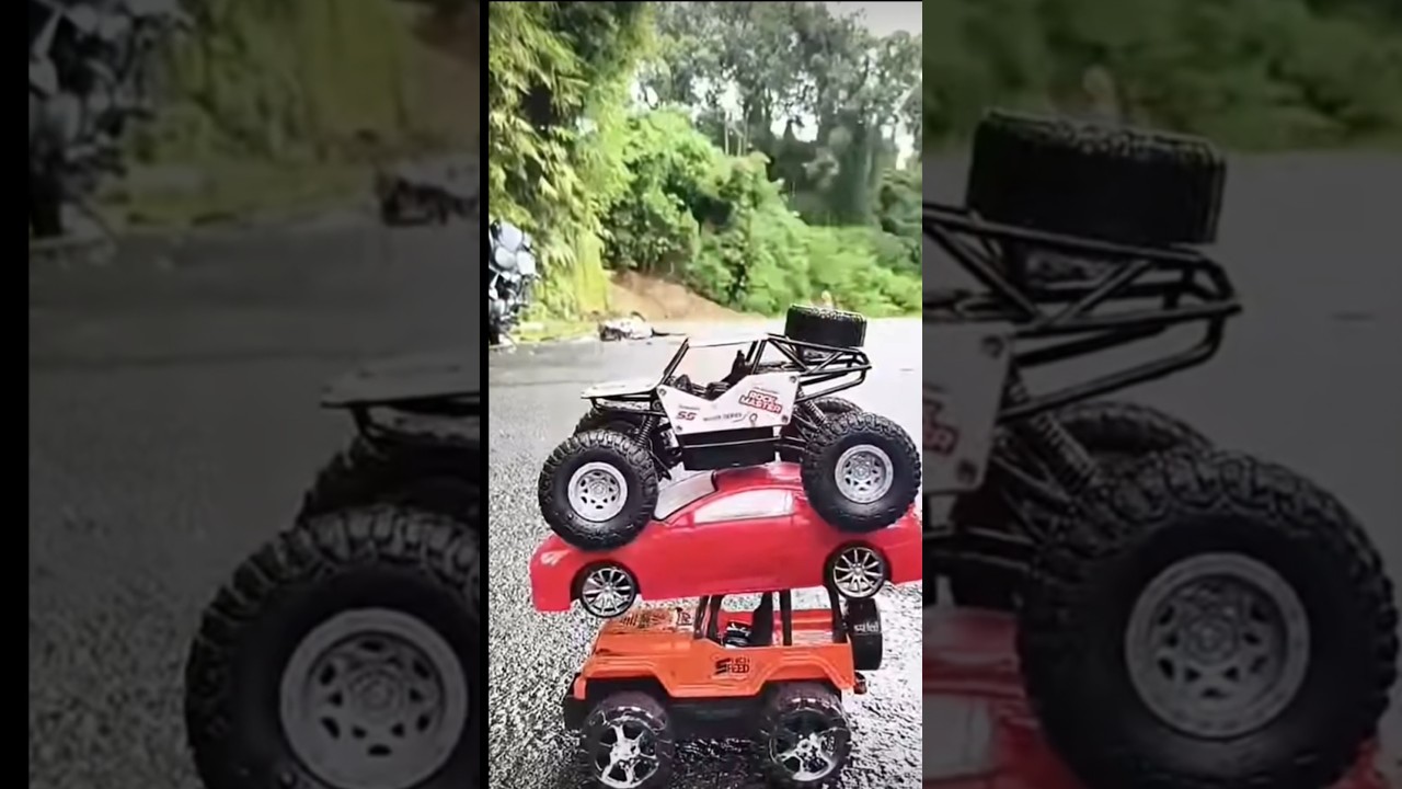 best 3 remote control car 🚗 testing and video 