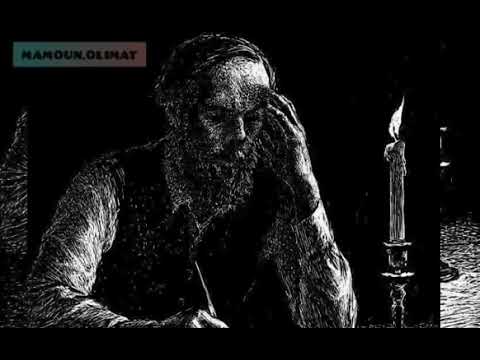 الناس لا تحصي غير مآسيها دوستويفسكي