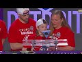 Minnesota family of fallen soldier honored to announce Vikings pick