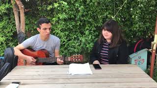 Altın yüzüğüm kırıldı (cover)