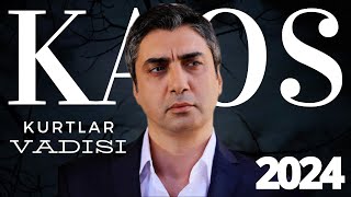 2024 Kurtlar Vadisi Kaos Ekibiyle Fotoğraf! Kurtlar Vadisi Kaos Başlıyor Mu? Resimi