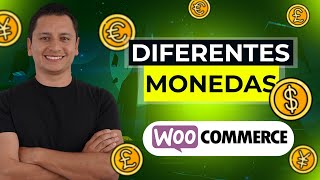 Precios en Diferentes Monedas Woocommerce  Plugin Multi Moneda WordPress