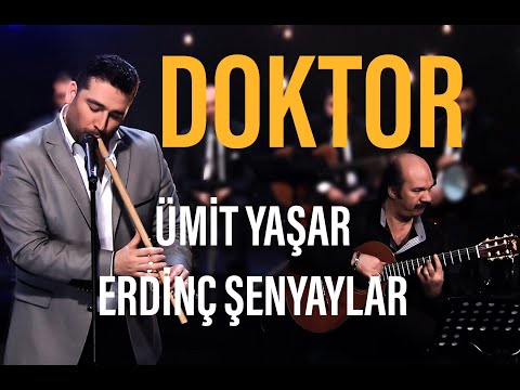 Mucize Nağmeler - Doktor - Ümit Yaşar & Aylin Vatankoş Şenyaylar & Erdinç Şenyaylar