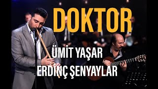 Mucize Nağmeler - Doktor - Ümit Yaşar & Aylin Vatankoş Şenyaylar & Erdinç Şenyaylar Resimi