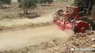 Ay tarım makinaları Taş kırma makinası Stone Crusher machine (+902244050283)