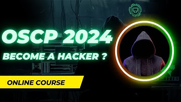OSCP Preparation 2024  001 |  Whois Enumeration | Dread Specter
