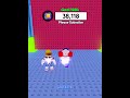 Pro Runner 😏👌 #roblox