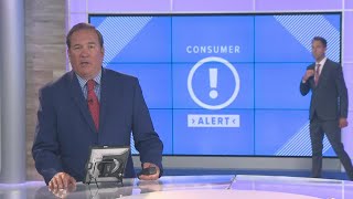 KREM 2's Jeremy LaGoo photobombs Tom Sherry