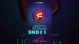 UNLOCK NEW COIN $SNDK! 🚀