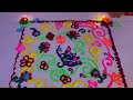 rangoli