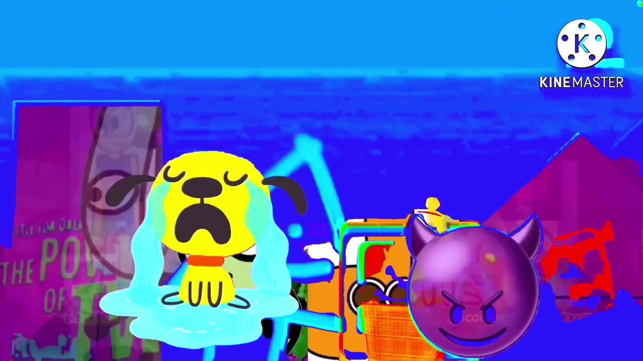 Everyone Fights Bad Users V10 Add Round 104