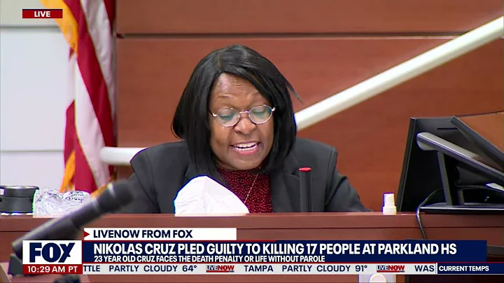 Parkland mother: My daughter was murdered on her f...