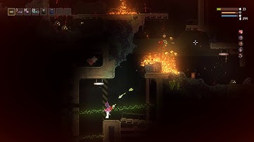 Noita How Wand Recoil Works