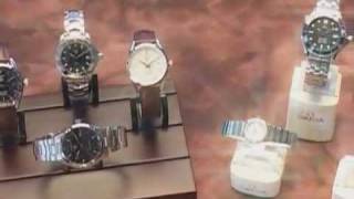 Kenny G & Company Jewelers  TV Spot -2005