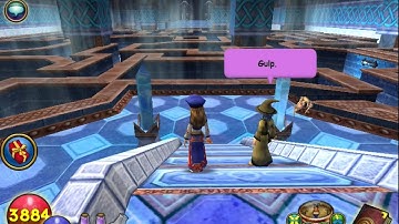 Kevin the Noob, Episode 19