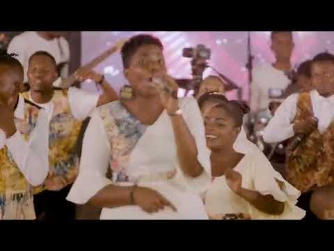 KALANGALALA TOWN CHOIR   YESU NI MSINGI TRAILER