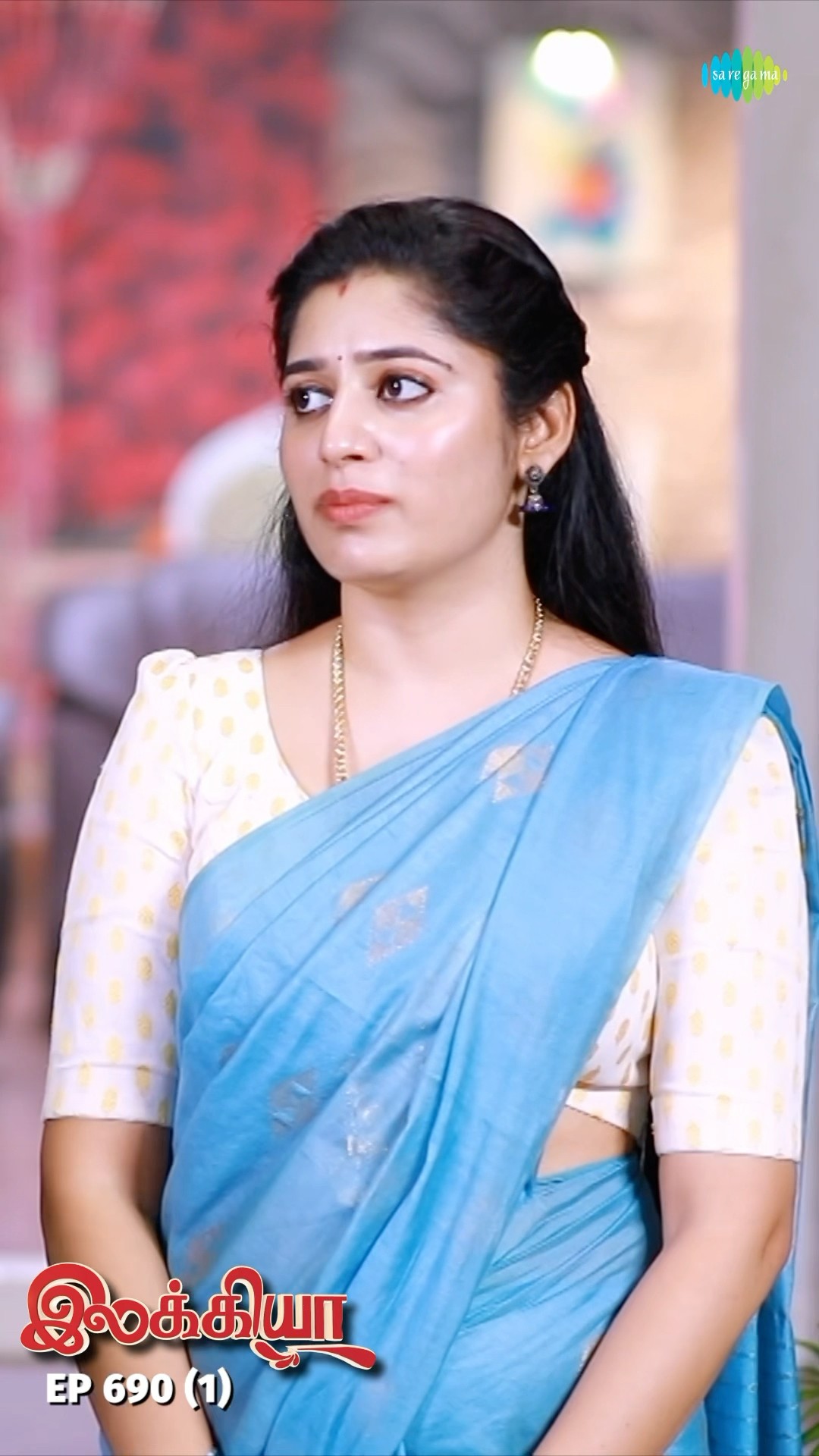 Ilakkiya Serial Shorts | Ep 690 - 1 | Shambhavy, Nandhan, Sushma Nair |  #ytshorts #shorts