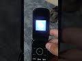 Samsung GT-E1195 Startup and Shutdown + Charging Screen #samsungmobile #2011 #cheacomm