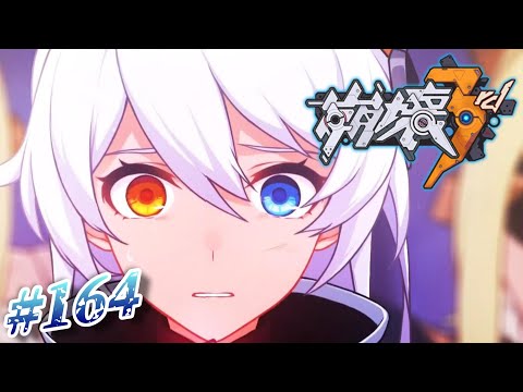 キアナと律者の目的 崩壊3rd 旅人の冒険日誌 164 Honkai Impact 3rd Youtube キアナと律者の目的 崩壊3rd 旅人の冒険日誌 164 Honkai Impact 3rd Youtube