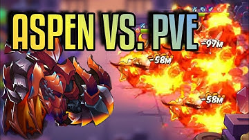 Idle Heroes - Slaying SE, Flame Shrine and Broken Spaces - Amazon Phoenix Series Ep. 12