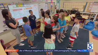 New California law guarantees 30-minute recess break for school-aged children