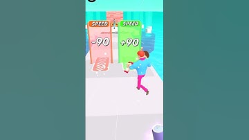 Super Funny Noob Gameplay (Android & ios) #shorts #funny