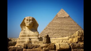 Детям о Древнем Египте
