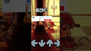 San-Indie-Cross Vs Fnf-Friday Night Funkin