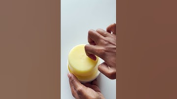 We love the feel of #hydrated #CocoaButter #skin, but we also love the sound of it. Who’s with us?