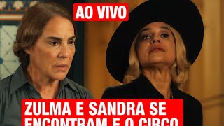 ÊTA MUNDO MELHOR Capitulo de hoje - Resumo Completo da novela