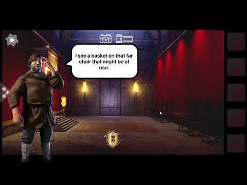 Castle Breakout - PC Gameplay
