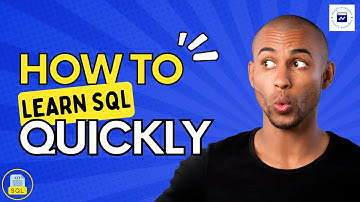 SQL for Beginners: 3 Must-Know Tips to Learn SQL for Data Analytics