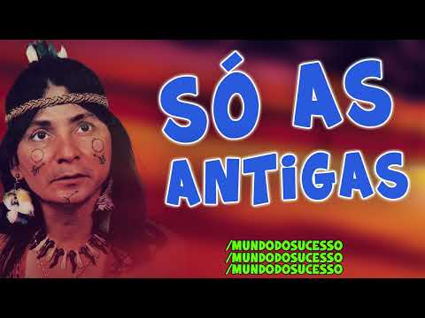 FRANKITO LOPES - SÓ AS ANTIGAS, MELHORES DE TODOS OS TEMPOS