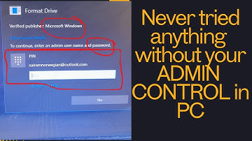 Set password to Install/ Uninstall/ Make os changes | Better Windows Security