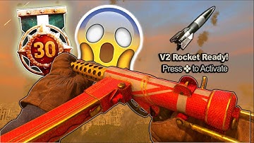 *NEW* DLC SMG is UNSTOPPABLE in COD WW2 // STERLING "ROYAL DECREE" BEST CLASS SET-UP